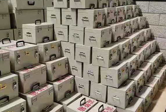 田家庵不同材质的雷管箱/炸药箱有什么区别？