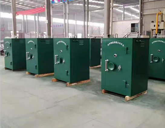 田家庵怎么选择优质的移动炸药库？