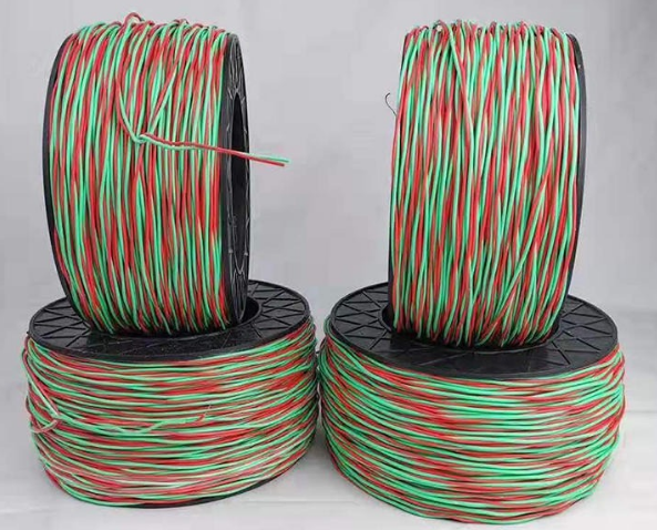 田家庵放炮线爆破母线的使用规范