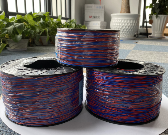 田家庵放炮线爆破线的详细介绍