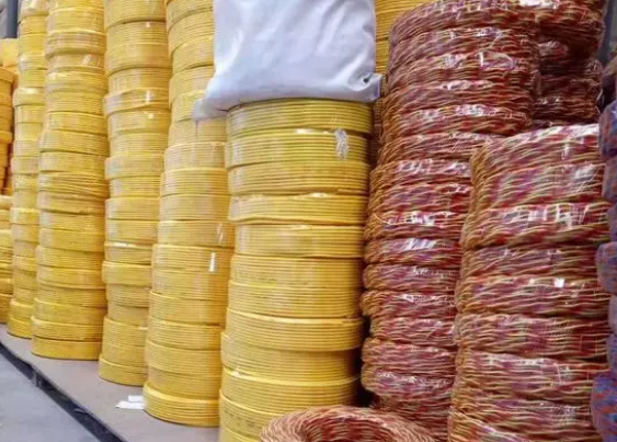 田家庵矿用爆破线放炮线如何挑选？