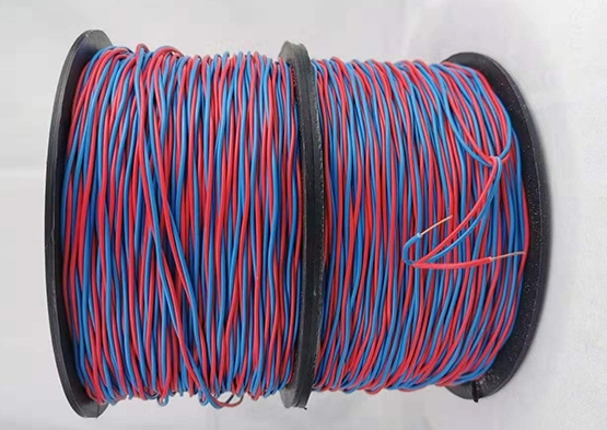 田家庵矿用放炮线爆破线怎么连接