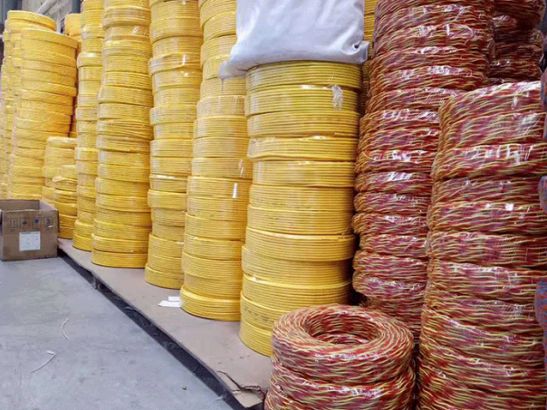 田家庵放炮线厂家爆破线批发