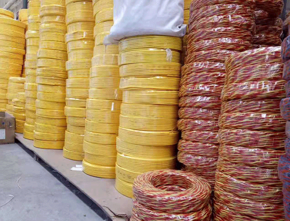 田家庵如何规范使用放炮线爆破线