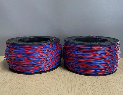 田家庵矿用爆破线运输途中需要做什么保护措施