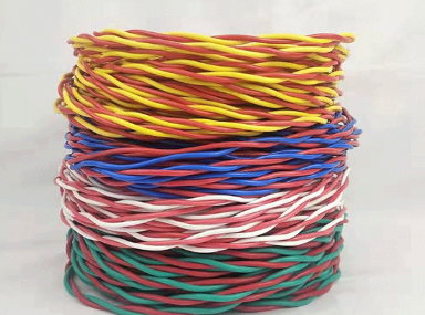 田家庵井下爆破工作中爆破母线的存放技巧