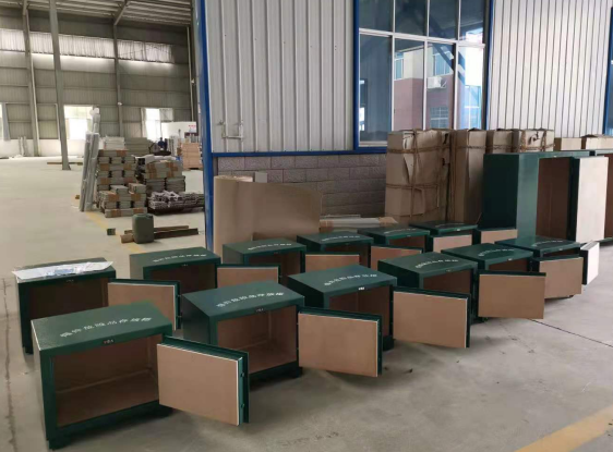 田家庵民用爆破器材箱：使用范围及其应用领域揭秘