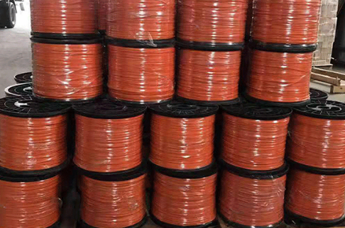 田家庵如何确保矿用爆破母线使用时的安全性?