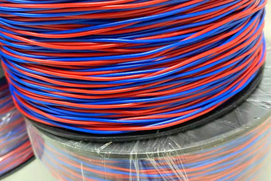 田家庵矿用爆破母线材质选择的重要性与考量