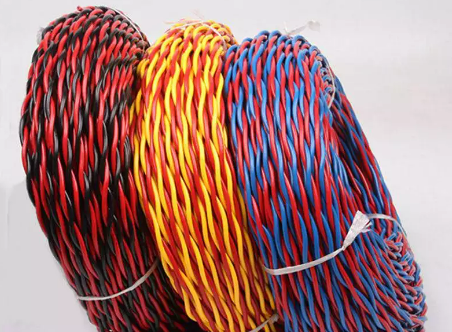 田家庵安全警示：放炮线与爆破母线使用的注意事项