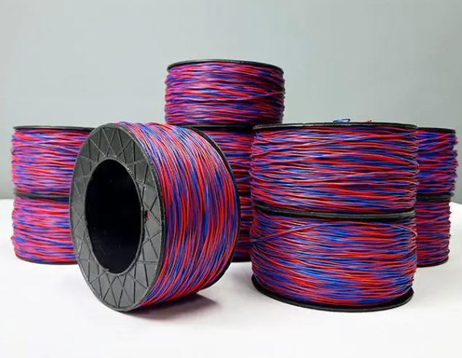 田家庵放炮线选什么材质比较好？