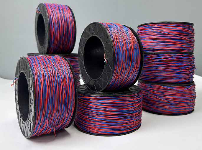 田家庵放炮线与爆破母线的具体区别