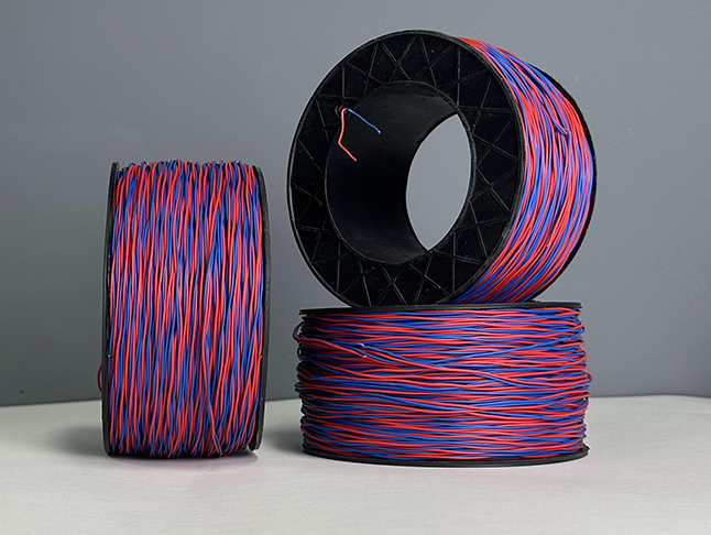 田家庵如何检验放炮线质量好坏？