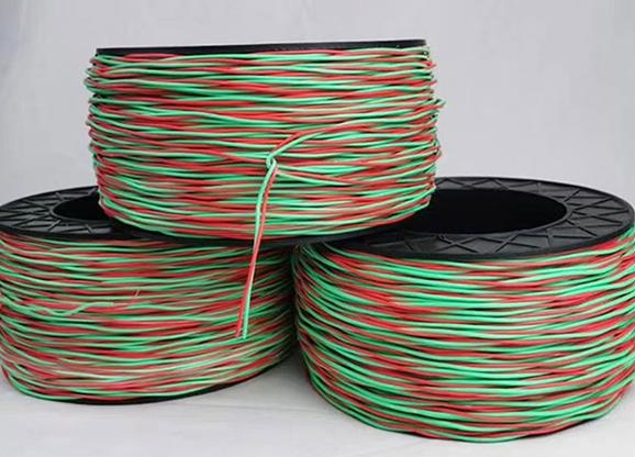 田家庵放炮线出现这些情况后不能使用