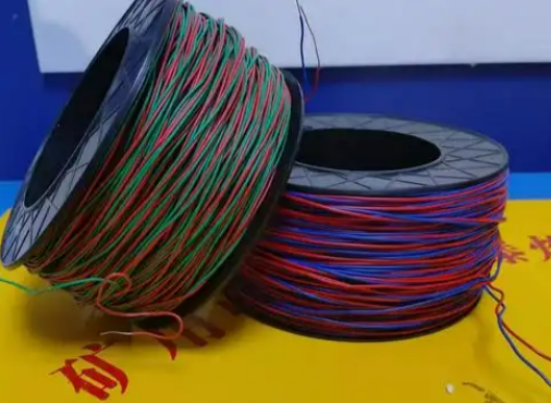 田家庵放炮线的主要材质有哪些？不同材质的适用场景有何区别？