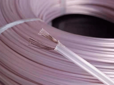 田家庵铜芯爆破线：爆破作业中稳定可靠的“能量传输生命线”