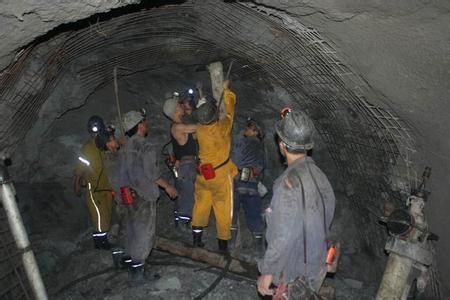 田家庵工程爆破中的危险因素分析以及应对工程爆破危险的措施