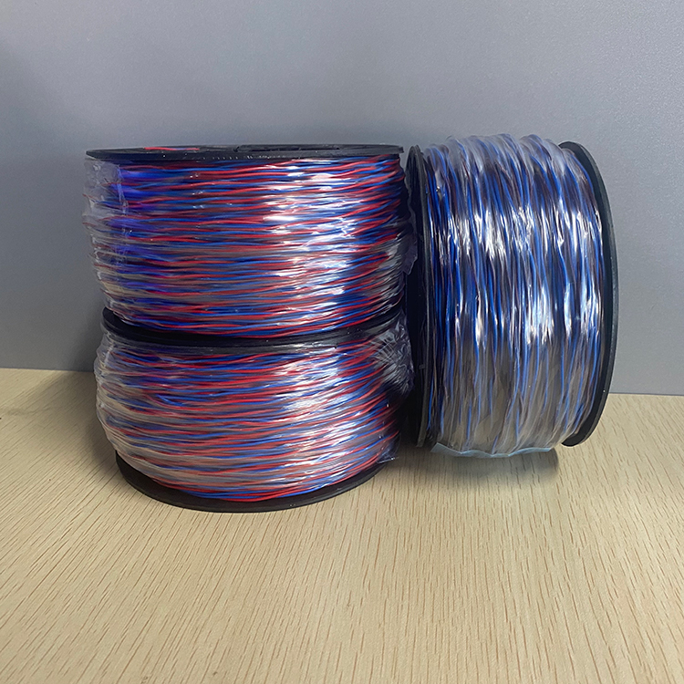 田家庵低温环境下放炮线选型指南：确保安全高效爆破的全面解决方案