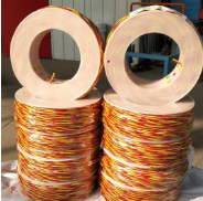 田家庵放炮线使用场景