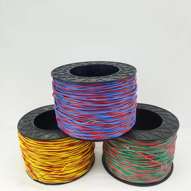 田家庵放炮线规格选择和使用规范