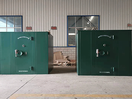 田家庵2026年爆破器材行业前沿：智能化、绿色化与安全升级并进